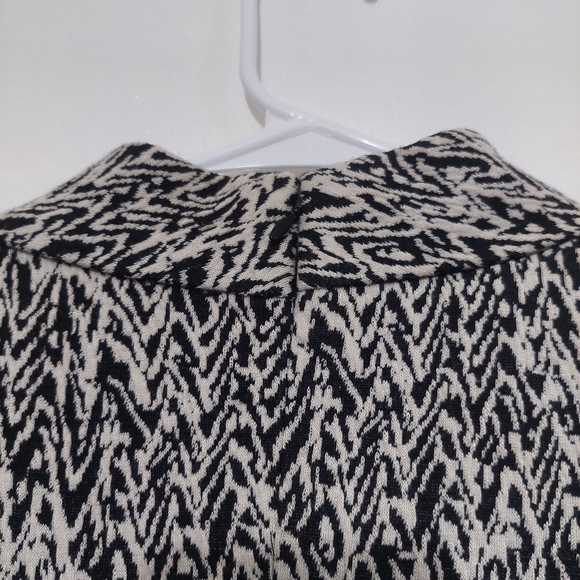 NWT Calvin Klein Designer Minimalist  Midi Dress Size 10 Church Workwear - Picture 10 of 10